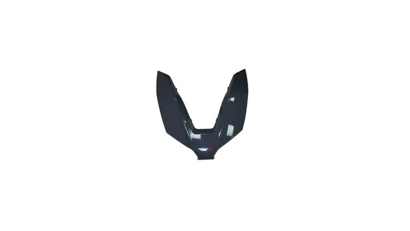 ÖN FAR ÜST PLASTİĞİ GRİ (VIESTE249)